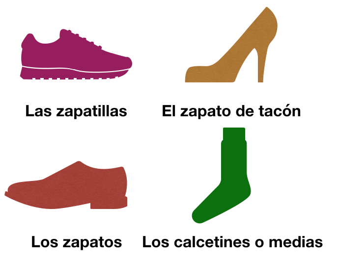 zapatos