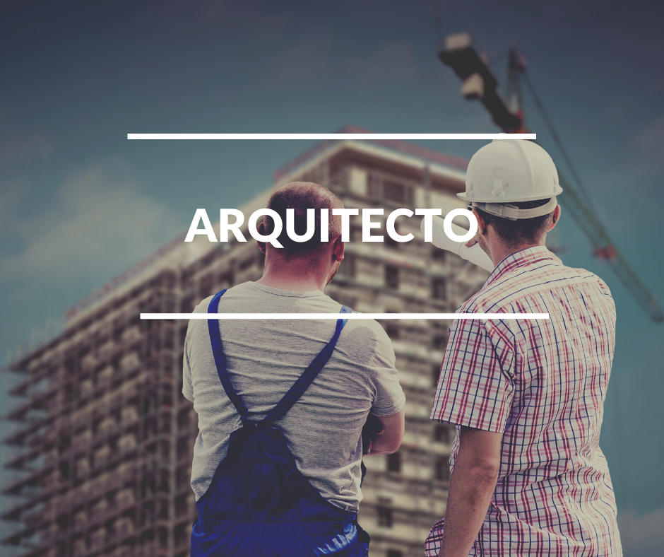 arquitecto