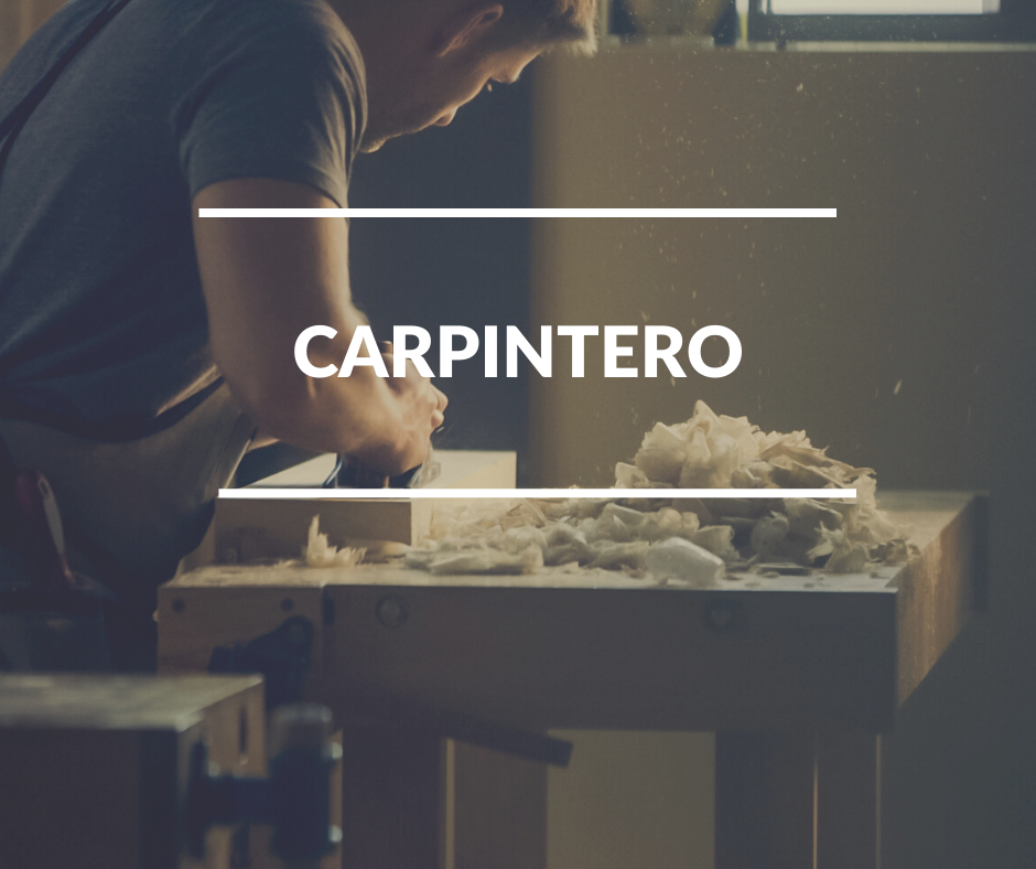 carpenter